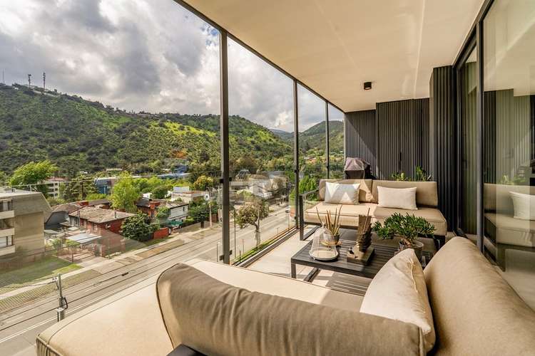 Departamento av las condes lo barnechea - Imagen 15