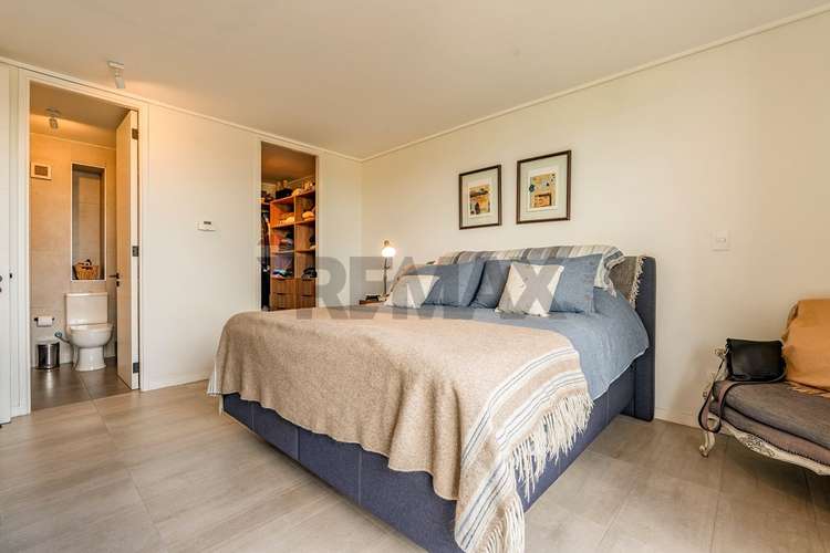 Departamento av las condes lo barnechea - Imagen 24