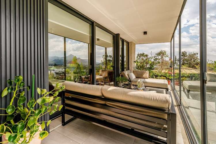 Departamento av las condes lo barnechea - Imagen 14