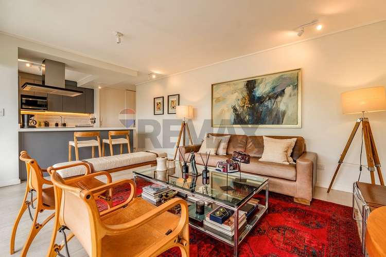 Departamento av las condes lo barnechea - Imagen 3
