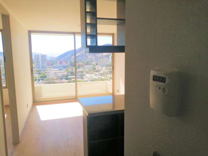 MODERNO 2D2B CON TERRAZA EN COPIAPÓ - Imagen 12