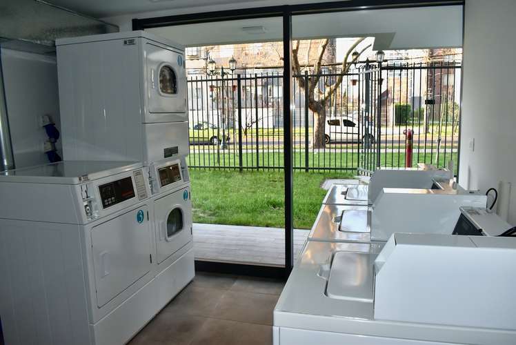 MODERNO 2D2B CON TERRAZA EN LA CISTERNA - Imagen 6