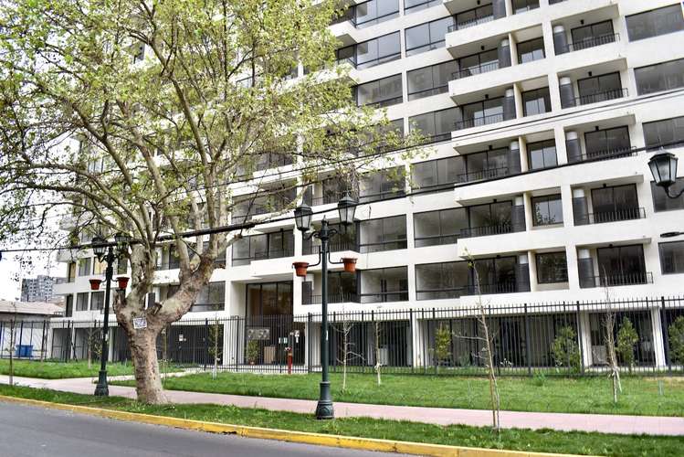 MODERNO 2D2B CON TERRAZA EN LA CISTERNA - Imagen 5