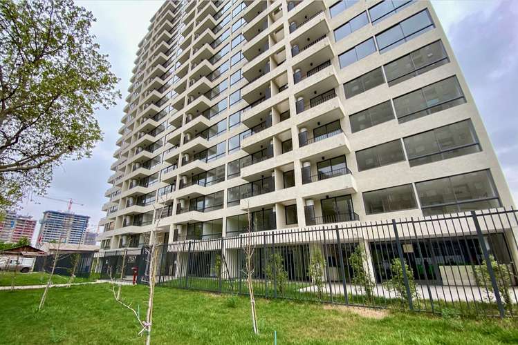MODERNO 2D2B CON TERRAZA EN LA CISTERNA - Imagen 3