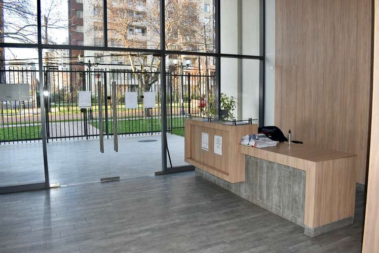 MODERNO 2D2B CON TERRAZA EN LA CISTERNA - Imagen 4