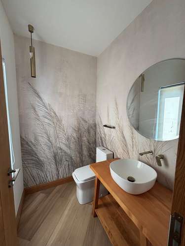 VENTA DE HERMOSA CASA UBICADA EN SECTOR RINCONADA DE CATO - Imagen 8