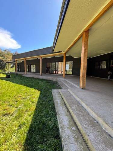VENTA DE HERMOSA CASA UBICADA EN SECTOR RINCONADA DE CATO - Imagen 2