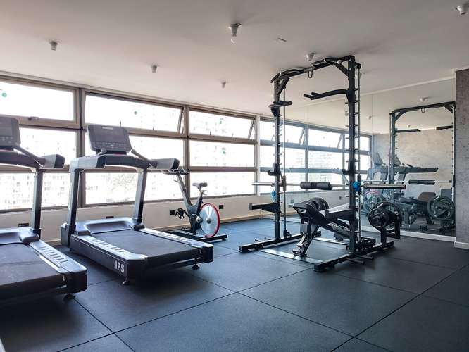 AMPLIO 2D2B CON TERRAZA EN INDEPENDENCIA - Imagen 26