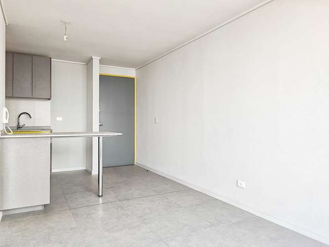 ACOGEDOR 1D1B CON TERRAZA EN ÑUÑOA - Imagen 18