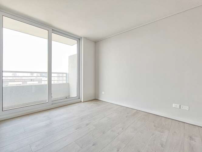 ACOGEDOR 1D1B CON TERRAZA EN ÑUÑOA - Imagen 24