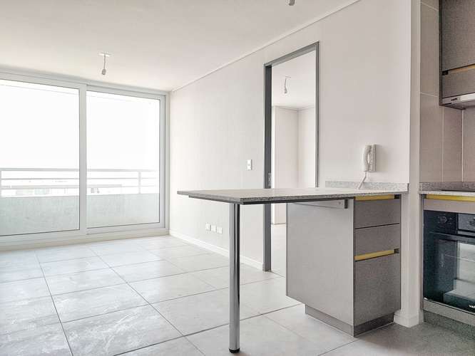 ACOGEDOR 1D1B CON TERRAZA EN ÑUÑOA - Imagen 20