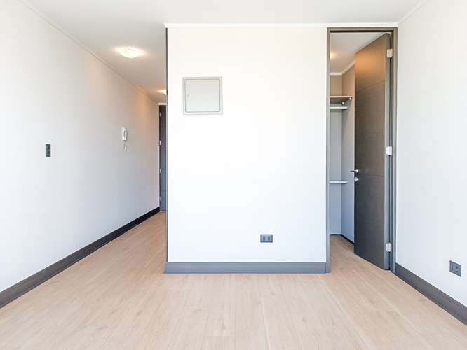 ACOGEDOR STUDIO EN VENTA LA FLORIDA - Imagen 2