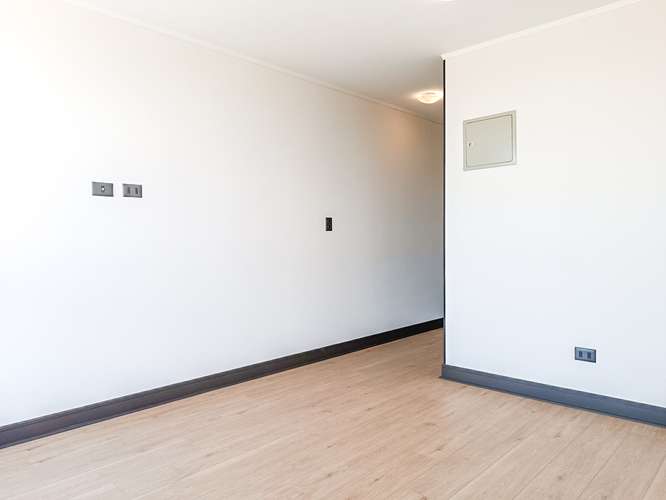ACOGEDOR STUDIO EN VENTA LA FLORIDA - Imagen 3