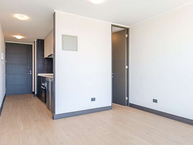 ACOGEDOR STUDIO EN VENTA LA FLORIDA - Imagen 4