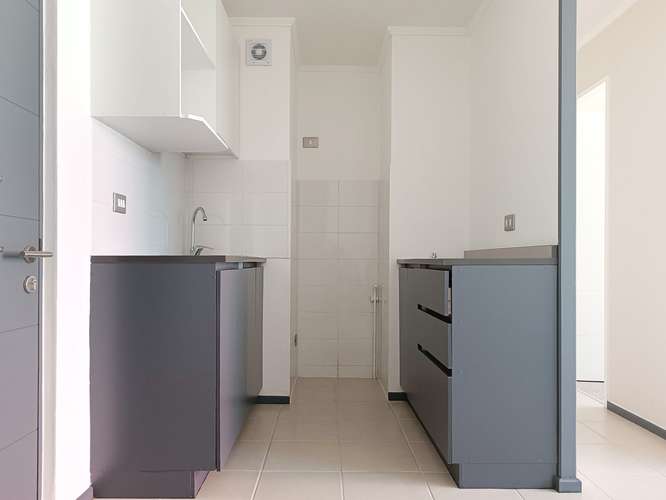 ACOGEDOR 1D1B CON TERRAZA EN SAN JOAQUÍN - Imagen 17