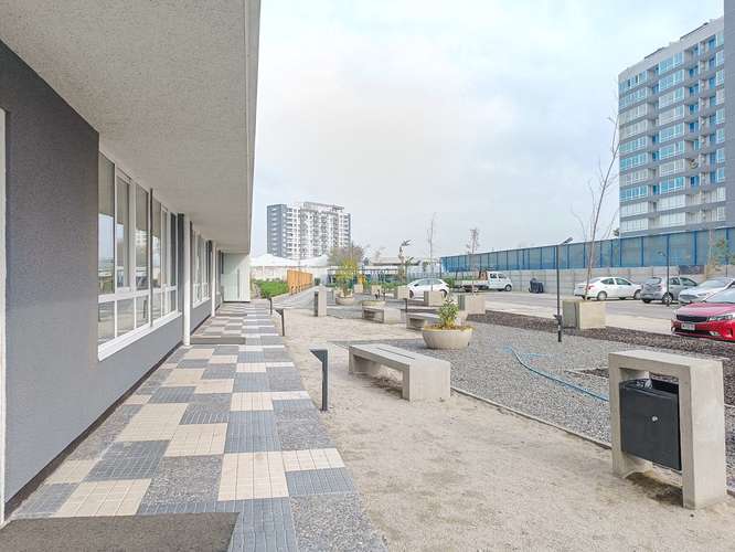 ACOGEDOR 1D1B CON TERRAZA EN SAN JOAQUÍN - Imagen 4