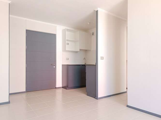 ACOGEDOR 1D1B CON TERRAZA EN SAN JOAQUÍN - Imagen 8
