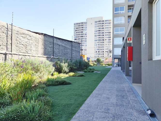 MODERNO 1D1B CON TERRAZA EN LA CISTERNA - Imagen 15