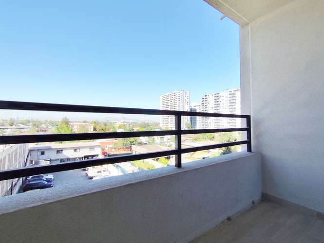 MODERNO 1D1B CON TERRAZA EN LA CISTERNA - Imagen 23