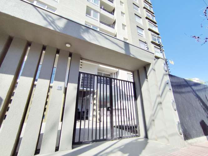 MODERNO 1D1B CON TERRAZA EN LA CISTERNA - Imagen 13