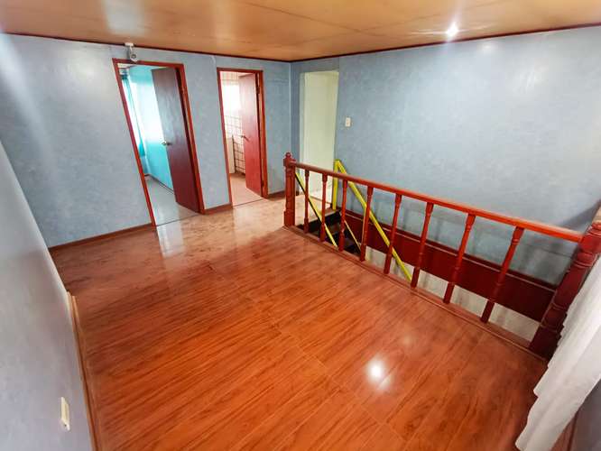 181 M2 CONTRUIDOS Y 219 M2 DE TERRENO 7D 3 B