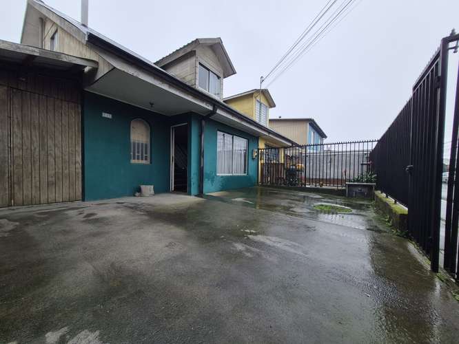 VENTA DE PROPIEDAD SECTOR COSTA VERDE SAN PEDRO DE LA PAZ - Imagen 2