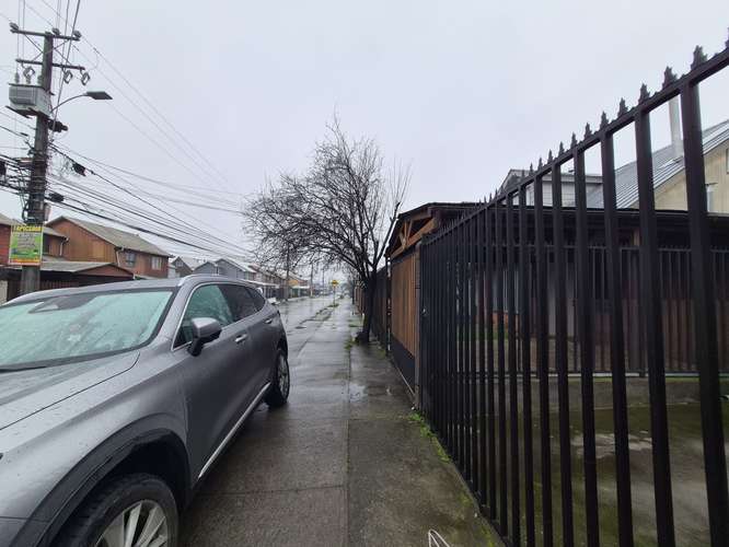 VENTA DE PROPIEDAD SECTOR COSTA VERDE SAN PEDRO DE LA PAZ - Imagen 30