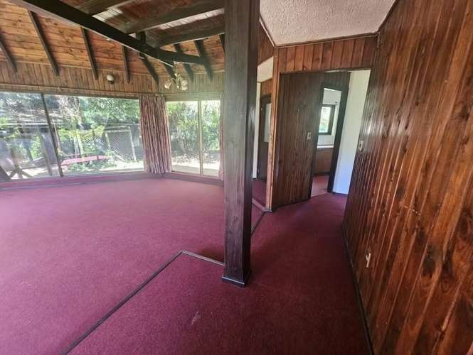 CASA CON AMPLIO TERRENO EN SALIDA SUR DE VALDIVIA - Imagen 8