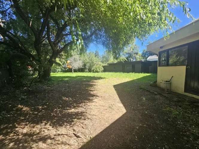 CASA CON AMPLIO TERRENO EN SALIDA SUR DE VALDIVIA - Imagen 17