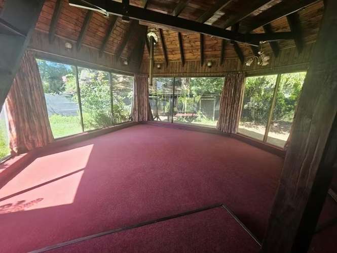 CASA CON AMPLIO TERRENO EN SALIDA SUR DE VALDIVIA - Imagen 7