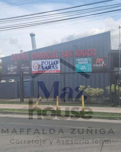 ARRIENDO LOCAL 35M2  DISPONOBILIDAD INMEDIATA - Imagen 3