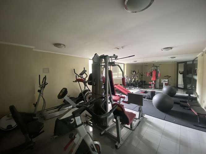 DEPARTAMENTO PREMIUM AMOBLADO - REMODELADO - CATEDRAL 1310 - Imagen 15
