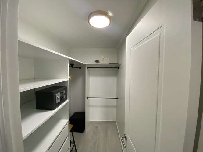 DEPARTAMENTO PREMIUM AMOBLADO - REMODELADO - CATEDRAL 1310 - Imagen 7