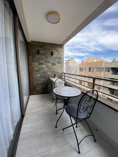 DEPARTAMENTO PREMIUM AMOBLADO - REMODELADO - CATEDRAL 1310 - Imagen 2