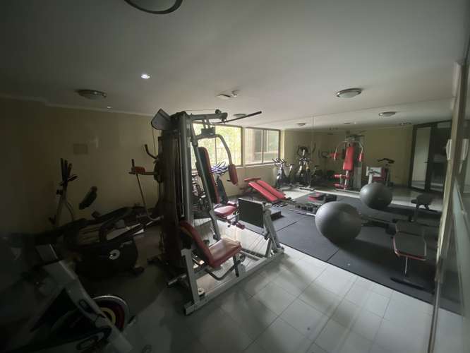 DEPARTAMENTO PREMIUM AMOBLADO - REMODELADO - CATEDRAL 1310 - Imagen 14