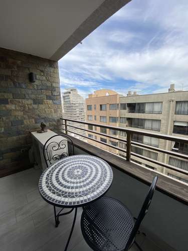 DEPARTAMENTO PREMIUM AMOBLADO - REMODELADO - CATEDRAL 1310 - Imagen 13