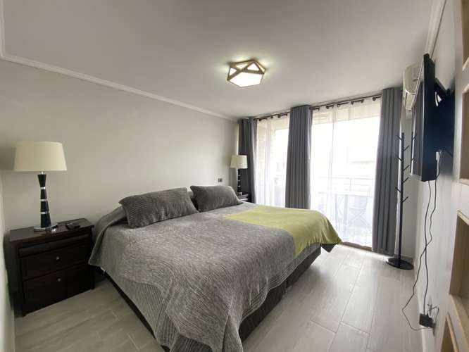 DEPARTAMENTO PREMIUM AMOBLADO - REMODELADO - CATEDRAL 1310 - Imagen 3
