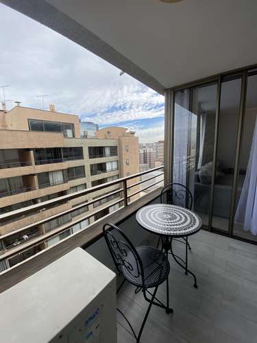 DEPARTAMENTO PREMIUM AMOBLADO - REMODELADO - CATEDRAL 1310 - Imagen 1