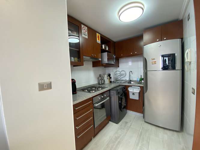 DEPARTAMENTO PREMIUM AMOBLADO - REMODELADO - CATEDRAL 1310 - Imagen 10