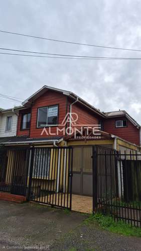 TU NUEVO HOGAR TE ESPERA EN VALLE SAN EUGENIO TALCAHUANO - Imagen 2