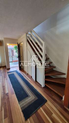 TU NUEVO HOGAR TE ESPERA EN VALLE SAN EUGENIO TALCAHUANO - Imagen 8