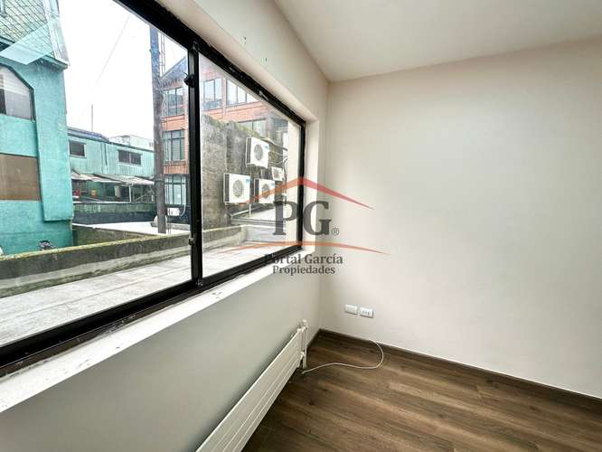 ESPACIO COMERCIAL Y PROFESIONAL EN CENTRO DE VALDIVIA