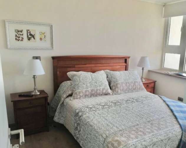 ARRIENDO AMOBLADO AÑO CORRIDO 2D 2B COSTA DE MONTEMAR - Imagen 9