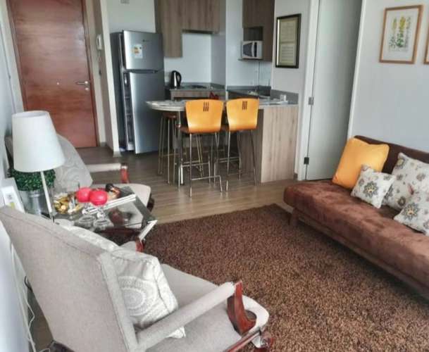 ARRIENDO AMOBLADO AÑO CORRIDO 2D 2B COSTA DE MONTEMAR - Imagen 2