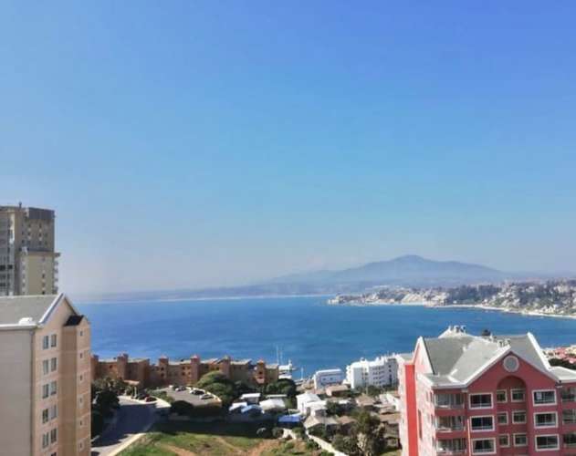 ARRIENDO AMOBLADO AÑO CORRIDO 2D 2B COSTA DE MONTEMAR - Imagen 10