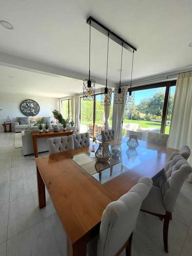 ARRIENDO GRAN CASA MODERNA EN LOMAS DEL CARMEN, TEMUCO - Imagen 4