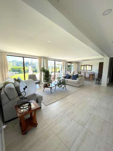 ARRIENDO GRAN CASA MODERNA EN LOMAS DEL CARMEN, TEMUCO - Imagen 2
