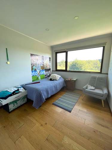 ARRIENDO GRAN CASA MODERNA EN LOMAS DEL CARMEN, TEMUCO - Imagen 8