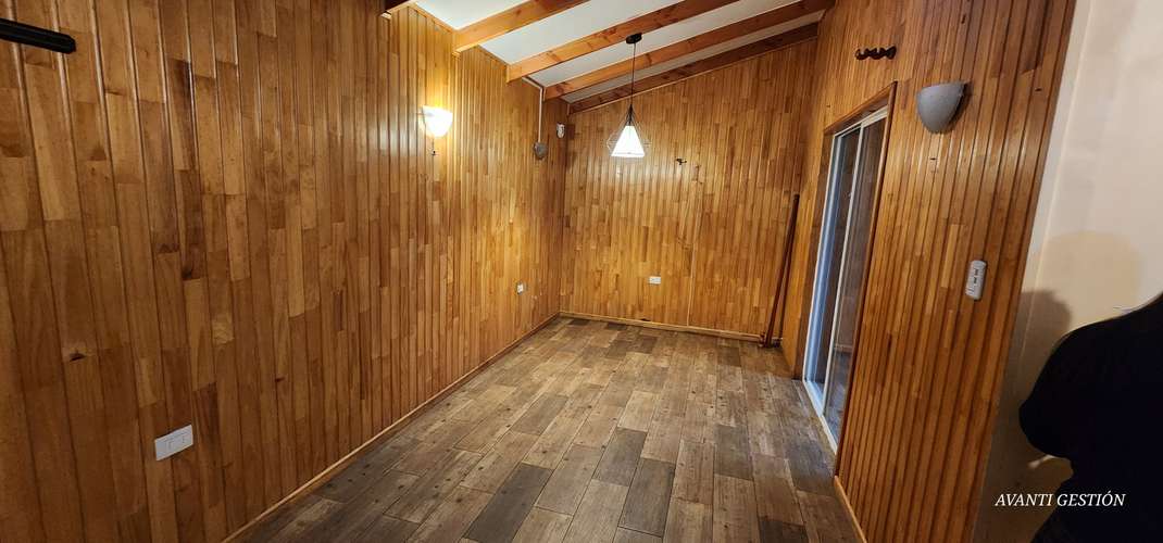 CASA EN ARRIENDO EN SECTOR BOSQUEMAR - Imagen 7