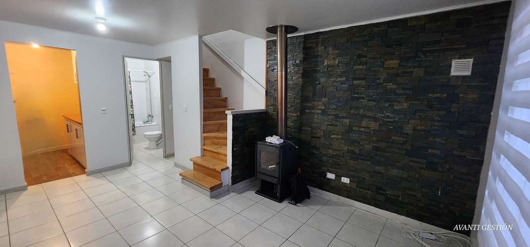 CASA EN ARRIENDO EN SECTOR BOSQUEMAR - Imagen 2
